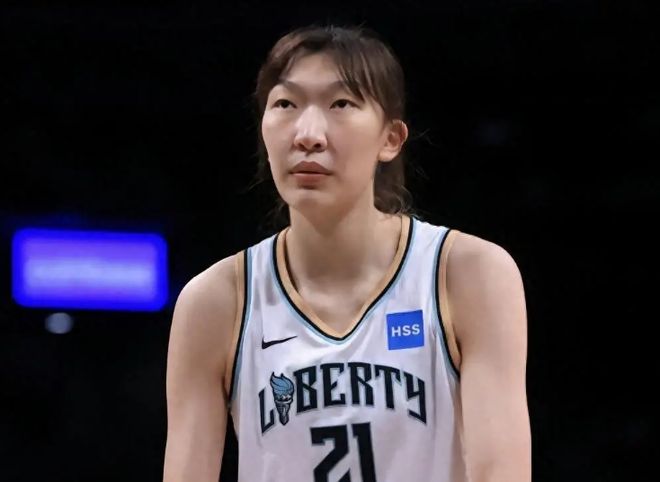 WNBA：大冷！韩旭8分末节0分无缘连场上双 自由人输11连败风暴 | 中国区|球友会|股份有限公司
