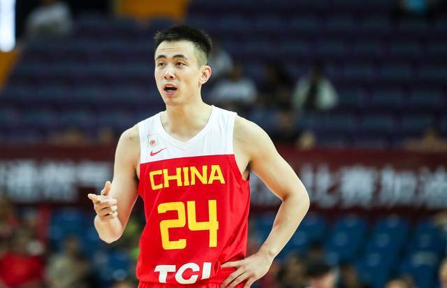 最后冲NBA机会!郭昊文:月底试训一支NBA球队 下月试训3