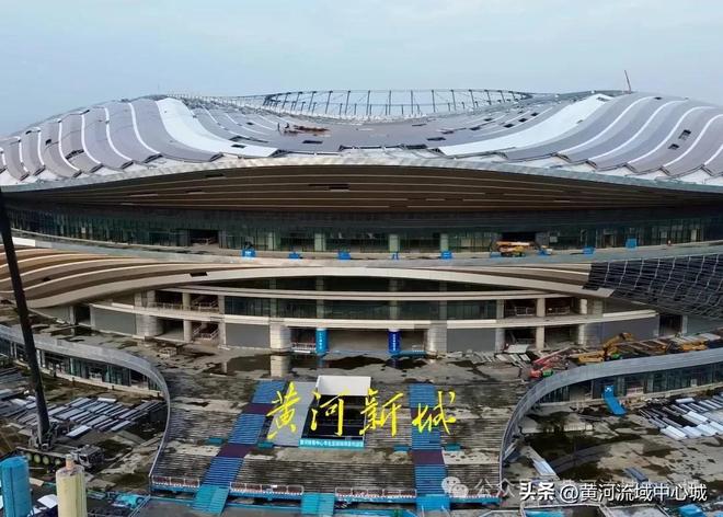 济南起步区管委会：目前黄河足球场暂未明确为山东泰山主场 | 中国区|球友会|股份有限公司