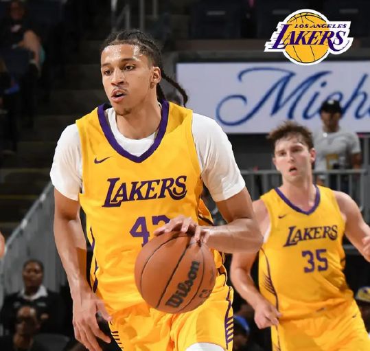 NBA夏联：湖人双加时补篮绝杀热火 卡尔26+8沃特森制胜球 | 中国区|球友会|股份有限公司
