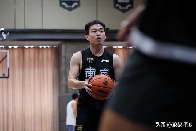 媒体人：邬挺嘉加盟NBL贵州猛龙 历史首次向CBA俱乐部支付培养费 | 中国区|球友会|股份有限公司