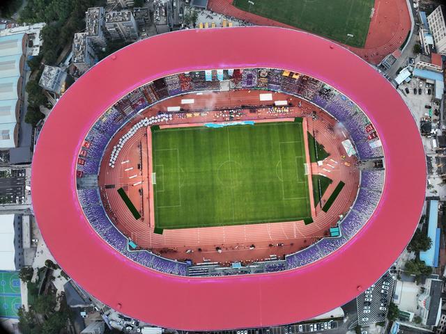 16州市拉歌方阵齐聚拓东体育场，2025/2026云南省城市足球联赛闭幕式彩排精彩上演 | 中国区|球友会|股份有限公司