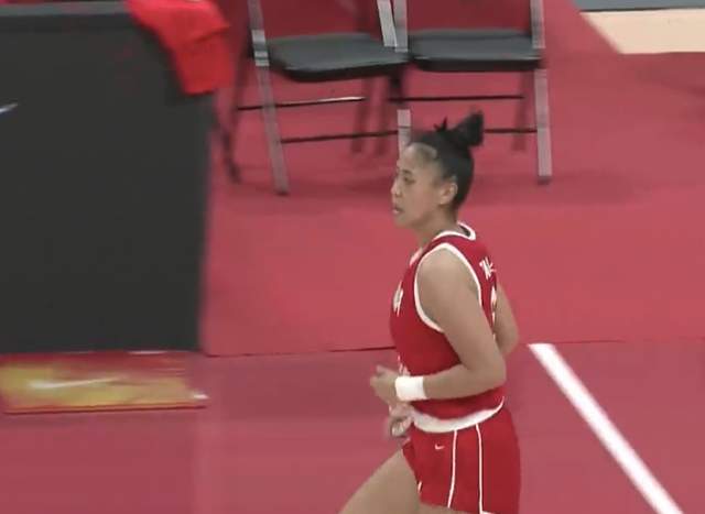中国女篮逆转取胜！三分12中2依然低迷，张子宇23+13成大杀器 | 中国区|球友会|股份有限公司