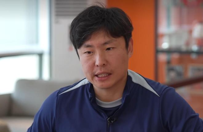 郑龙：颜卓彬态度与防守状态很好，但他仍然需要适应中超强度 | 中国区|球友会|股份有限公司