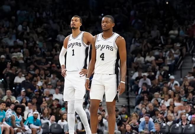 涉嫌阴阳合同!底薪变成6400万!NBA联盟启动调查