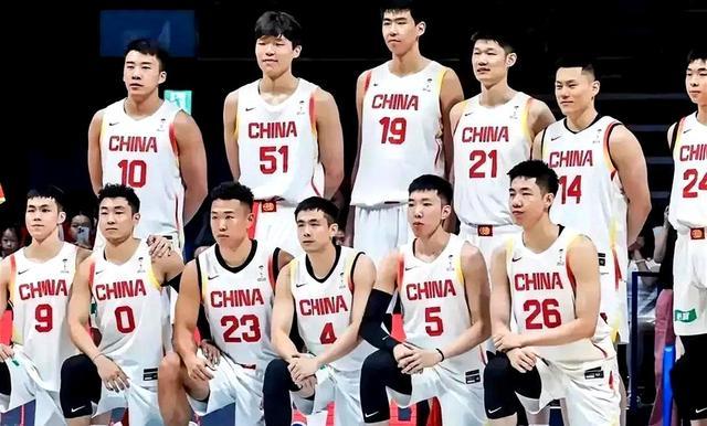 就在刚才！中国男篮公布世预赛参赛名单，3人落选大名单，14人阵容迎接考验 | 中国区|球友会|股份有限公司