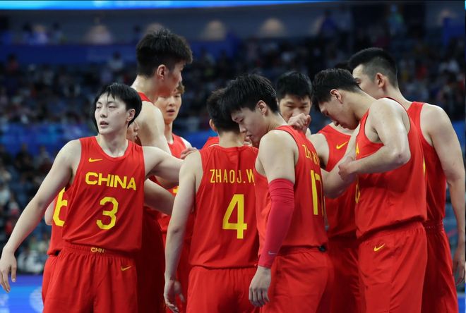 3年前遭对手双杀！菲律宾亚运会再祭杀招，中国男篮会被三杀吗？ | 中国区|球友会|股份有限公司