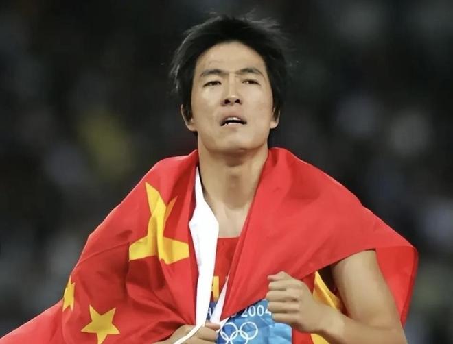 媒体人：刘翔最好应该走苏炳添的路！律师：名气再大离开体制啥也不是 | 中国区|球友会|股份有限公司