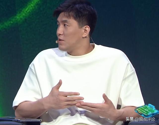郭艾伦称赞C罗：我也想41岁还能打篮球让大家评判 挨骂也很幸福 | 中国区|球友会|股份有限公司