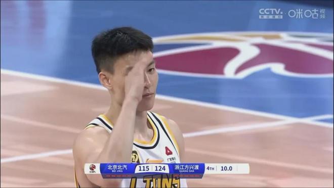 台湾球星拒绝600万顶薪！CBA要面对现实了 | 中国区|球友会|股份有限公司