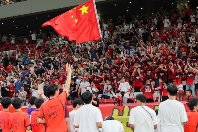 U17国足练兵收获多，世少赛值得期待 | 中国区|球友会|股份有限公司