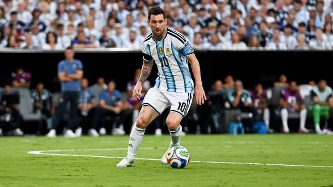 Tycsports：梅西世界杯首战英格兰，阿根廷半决赛再遇老冤家 | 中国区|球友会|股份有限公司