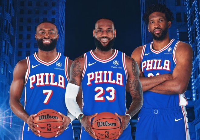 NBA将在下周公布新赛季赛程 萧华曾催促詹姆斯尽快决定影响安排 | 中国区|球友会|股份有限公司