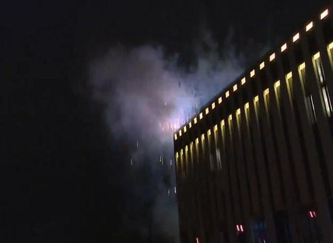 德媒：皇马球员被安排在酒店后部且有隔音玻璃，烟花干扰不大 | 中国区|球友会|股份有限公司