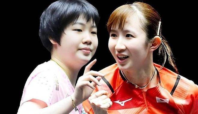 WTT大满贯：彻底打疯！蒯曼造惨案，女单签表出炉早田希娜悬了？ | 中国区|球友会|股份有限公司