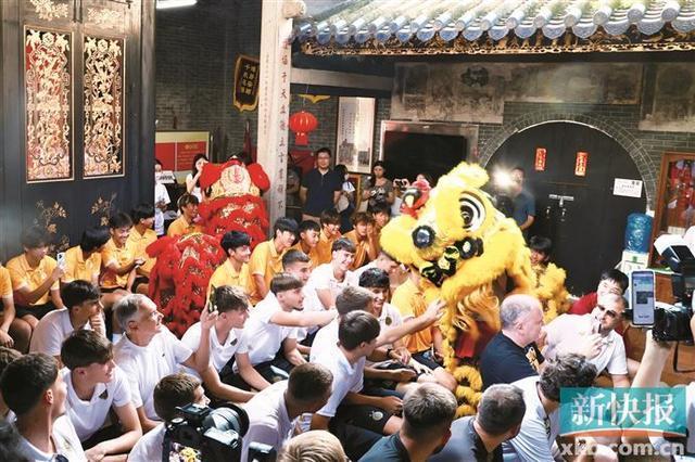 足球赛事6个组别赛程收官 广州队已拿到3冠1亚2季 | 中国区|球友会|股份有限公司