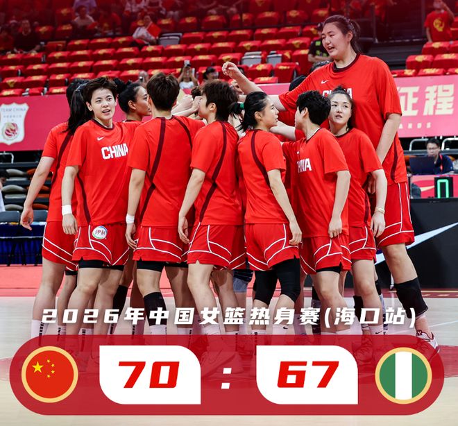 中国女篮3分险胜赛后！张子宇满分，后卫仅2人合格，锋线全拉胯！ | 中国区|球友会|股份有限公司