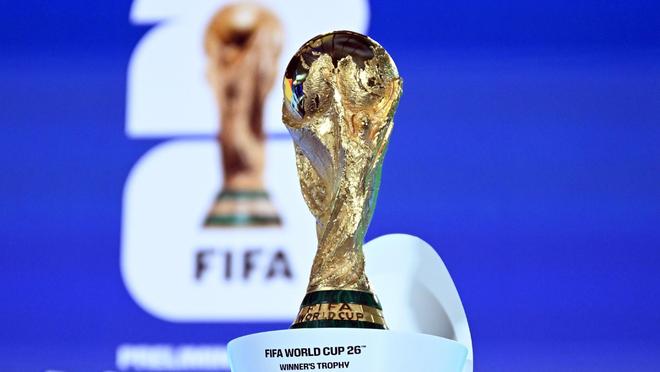 上观：FIFA批给中国足协约60个媒体名额，但多数人还在等签证 | 中国区|球友会|股份有限公司