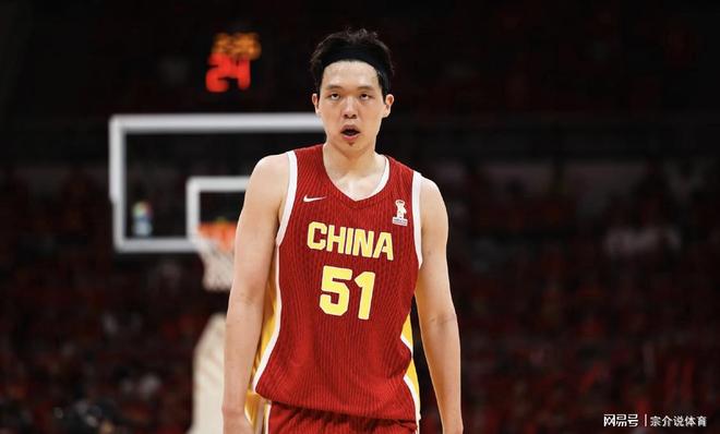 中国男篮阵容调整，王俊杰杨瀚森离队，后卫大换血，赵睿必须回归 | 中国区|球友会|股份有限公司