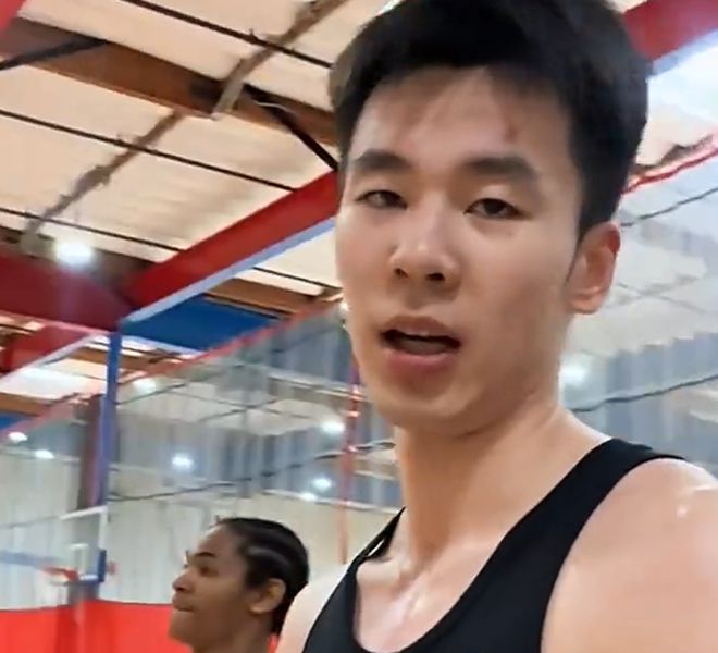 先下手为强!山西锁定3大外援,全联盟独一份,有望延续黑马奇迹
