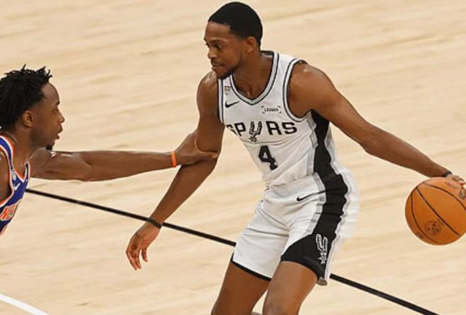 涉嫌阴阳合同!底薪变成6400万!NBA联盟启动调查