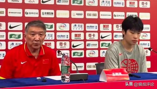宫鲁鸣：与尼日利亚女篮的热身赛是模拟9月份世界杯跟美国交手 | 中国区|球友会|股份有限公司