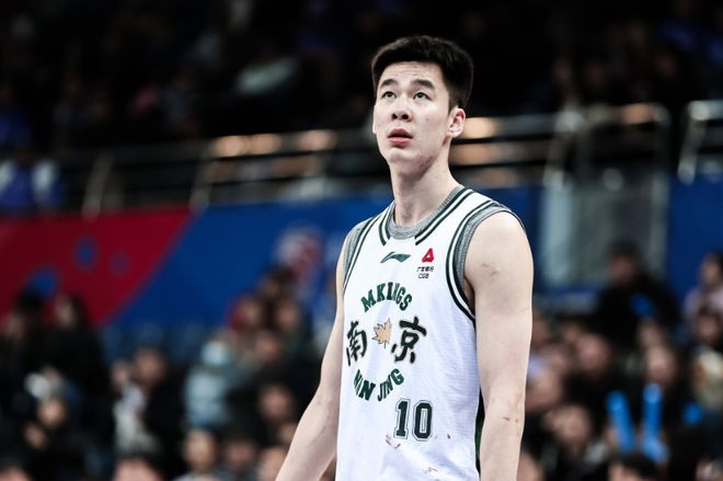 最后冲NBA机会！郭昊文：月底试训一支NBA球队 下月试训3 | 中国区|球友会|股份有限公司