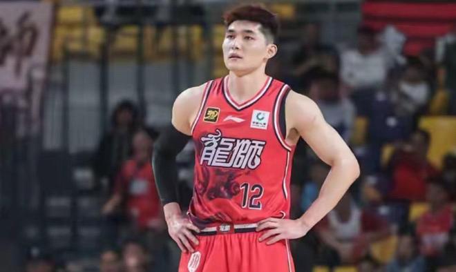 媒体人：李祥波将转会加盟NBL贵州猛龙 | 中国区|球友会|股份有限公司