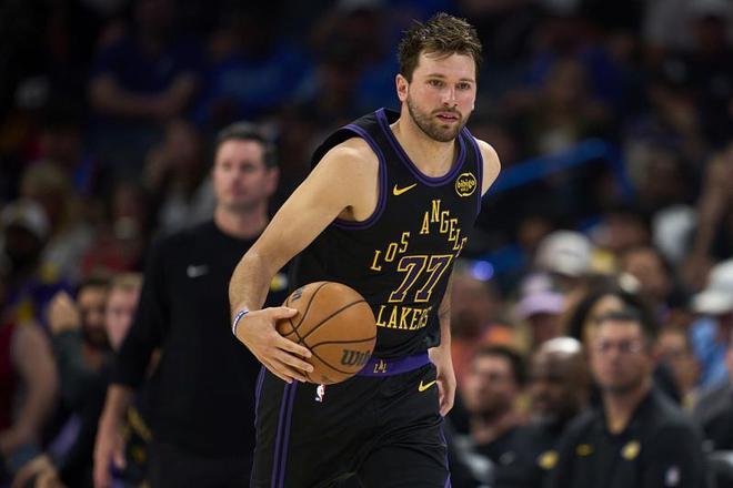 早知道｜东契奇伤别NBA常规赛 | 中国区|球友会|股份有限公司