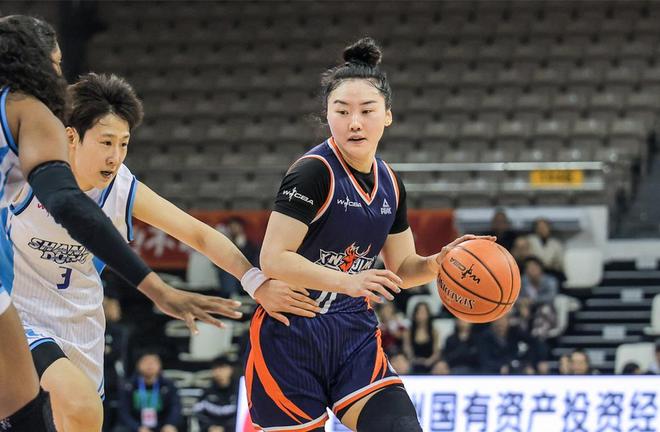泪目！中国女篮31岁新科MVP落选集训：重伤归来变助攻王却无缘 | 中国区|球友会|股份有限公司