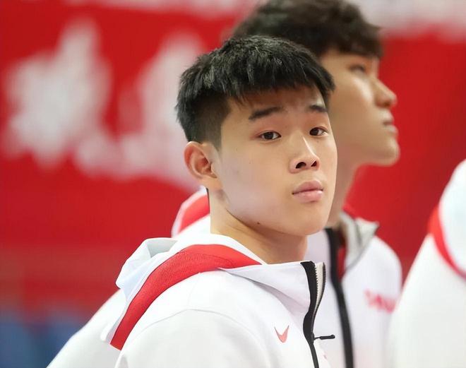 如果中国男篮大洗牌，以下四位球员，有望重返国家队 | 中国区|球友会|股份有限公司