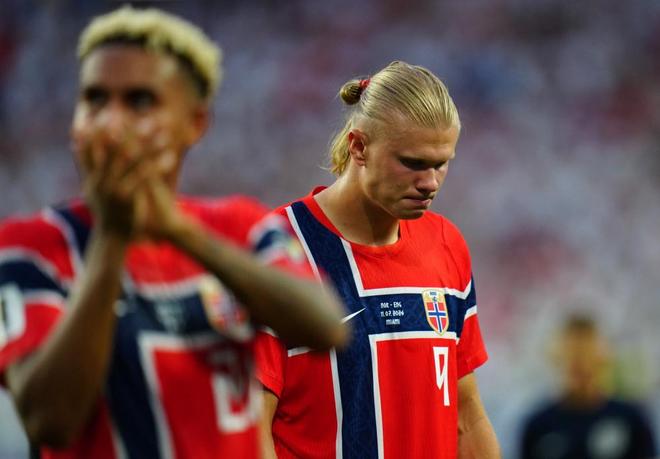 挪威蒙冤出局？FIFA回应英格兰飞猫悬案：芯片没报警 不能证明有接触 | 中国区|球友会|股份有限公司