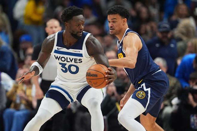 臂展怪留在NBA!班巴两年合同重返爵士 年仅28岁仍具高性价比