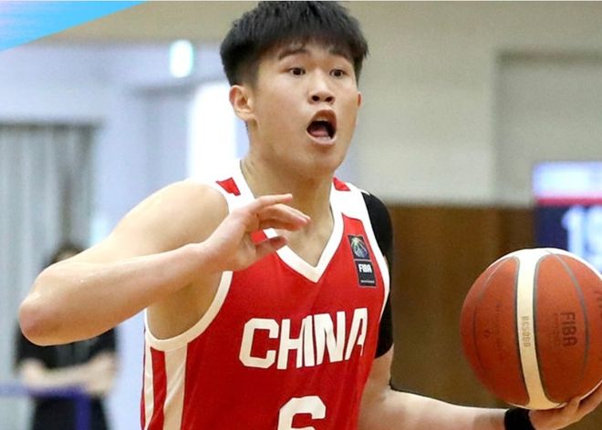 U18亚预赛：中国男篮惜败日本吞首败 仅一人上双小组第二晋级 | 中国区|球友会|股份有限公司
