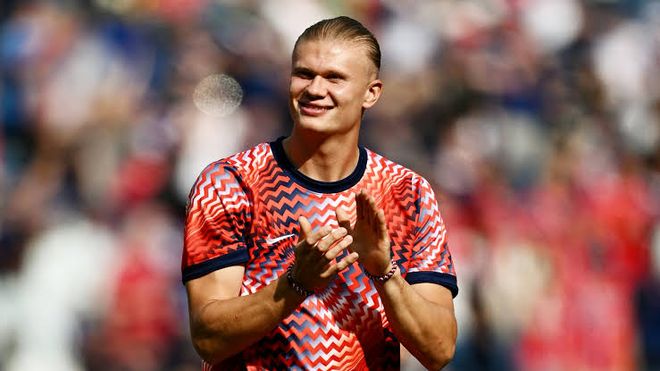 世界杯2026 秘鲁近5百初生婴取名哈兰德 登记局官员笑言：他也是秘鲁人 | 中国区|球友会|股份有限公司