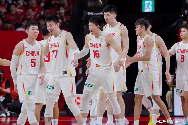 中国男篮重大喜讯，日本队提前认输，金牌稳了，郭士强运气太好 | 中国区|球友会|股份有限公司
