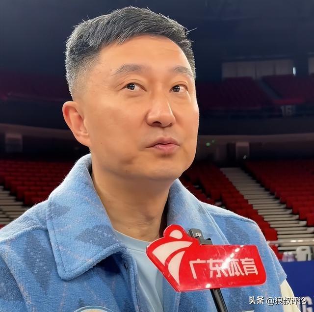杜锋：球队起伏很正常，崔永熙有一年多没打球恢复需要循序渐进 | 中国区|球友会|股份有限公司